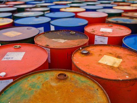 La investigación refleja la extracción ilegal de miles de barriles de petróleo de Ecopetrol.