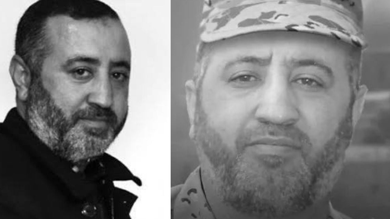 Israel confirmó la muerte de Mohammed Abu Shamala, líder terrorista de Hamás.