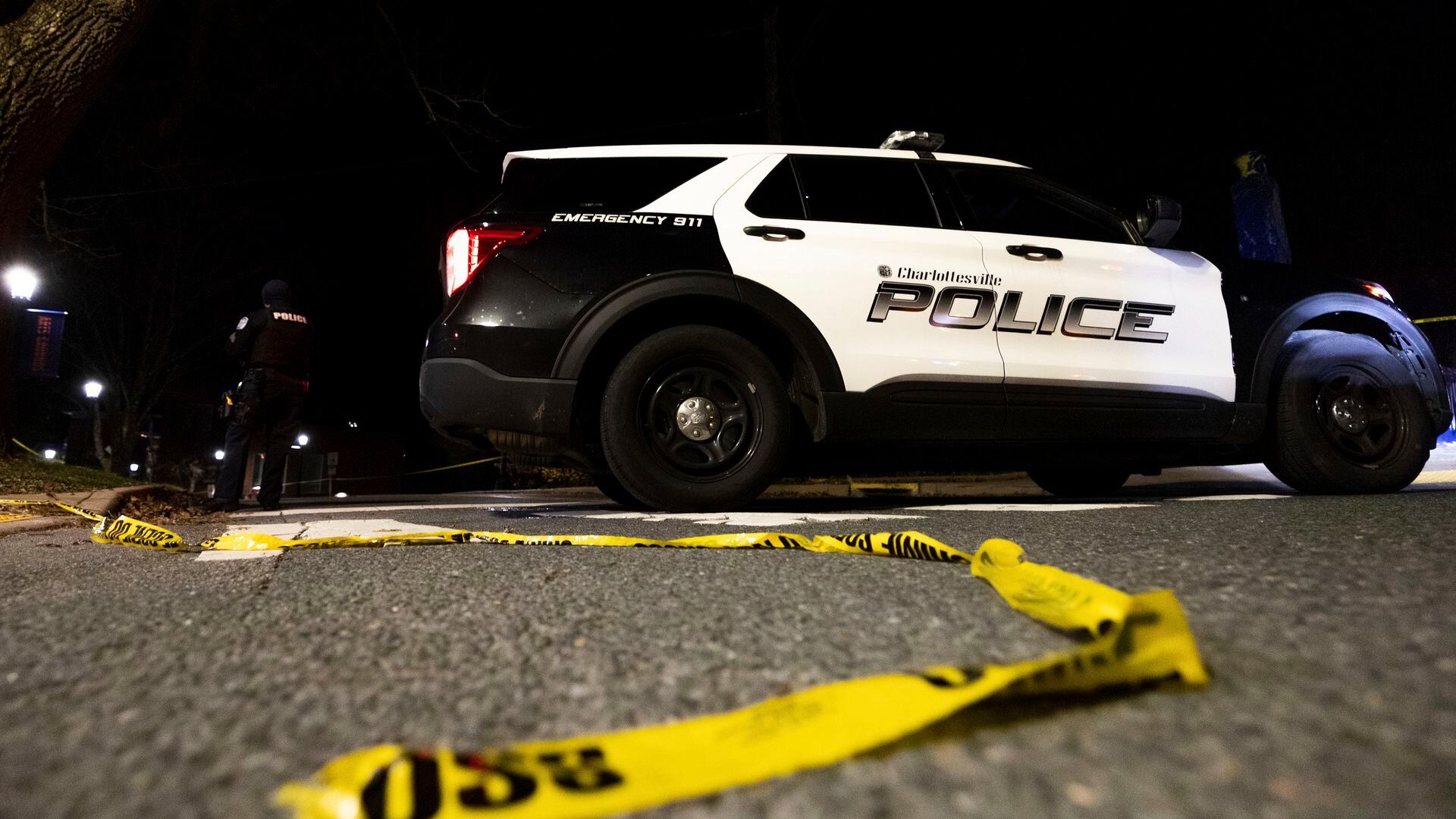 Alunos de Idaho: Polícia suspeita que uma das vítimas do