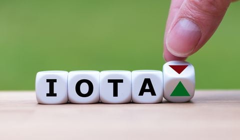 En el contexto de un mercado volátil, los seguidores de IOTA están atentos a los movimientos de su precio este viernes 5 de abril, buscando comprender las tendencias y proyecciones futuras.