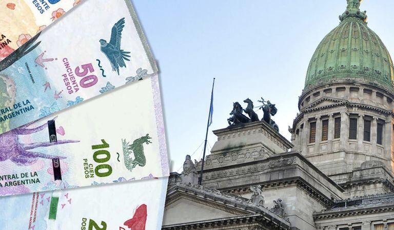 La inflación en Argentina subió 6 % en enero, luego de cerrar 2022 con un acumulado de 94,8 %