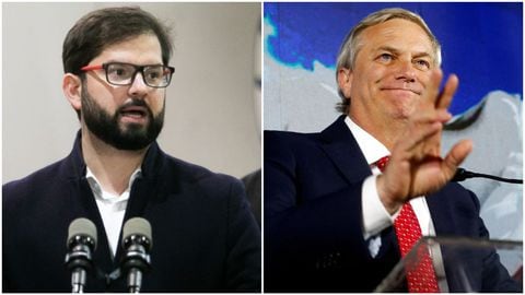 ¿Cambia el panorama político en Chile con los resultados de este domingo 7 de mayo?