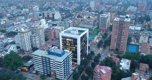 Este martes vence plazo para financiar el impuesto Predial en Bogotá 
