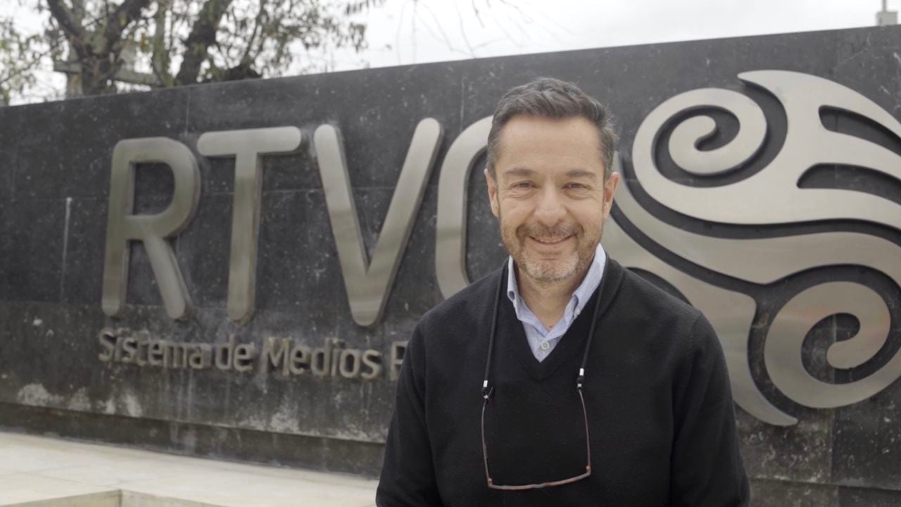 “Aquí trabajamos para ciudadanos, no para consumidores”: gerente de RTVC
