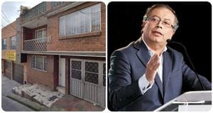 El dueño de la empresa Polyflex habló de la polémica compra de electrodomésticos y lencería para la casa privada del presidente Gustavo Petro y la vicepresidenta Franca Márquez.
