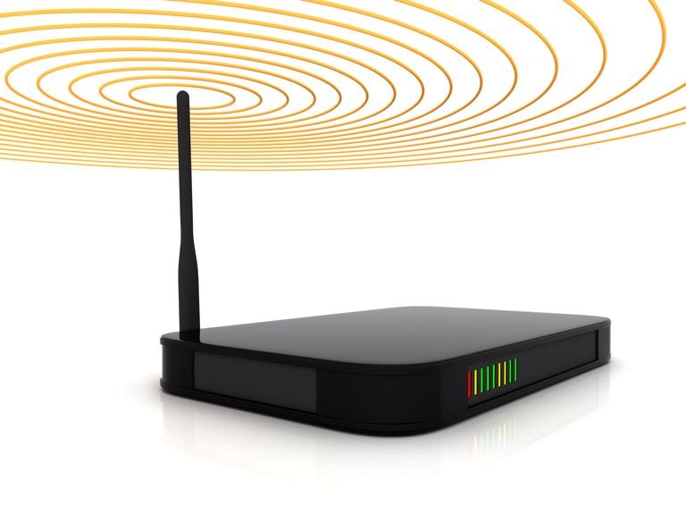 Router.