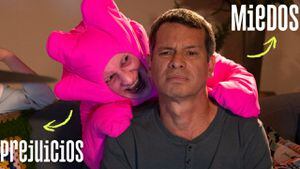 Son muchos los colombianos que tienen prejuicios y miedos contra la población migrante