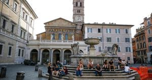 Casas a 1 euro en Italia: ¿Dónde quedan y por qué son tan económicas?
