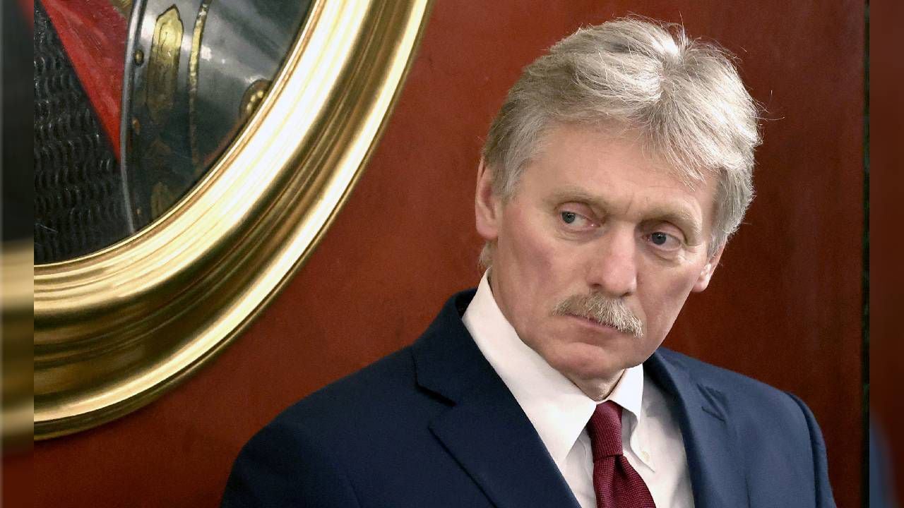 El portavoz del Kremlin, Dmitry Peskov, respondió sobre el armamento que Reino Unido entregará a Ucrania.