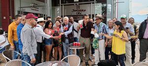 Unión de Cafeteros de Colombia aplaza paro nacional hasta después de las elecciones regionales.