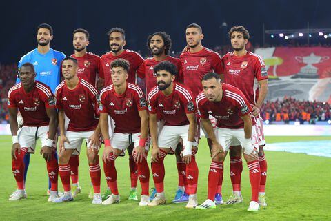 Al-Ahly derrotó al Al-Ittihad y avanzó a las semis del Mundial de Clubes
