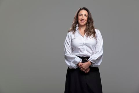 Martha Lucia Maldonado, Country Manager de Wobi Colombia.