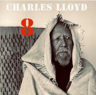 Carátula del disco de Charles Lloyd
