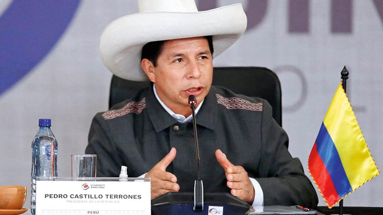 Mientras el país sigue en medio de la inestabilidad, el expresidente Pedro Castillo podría enfrentar décadas en prisión.