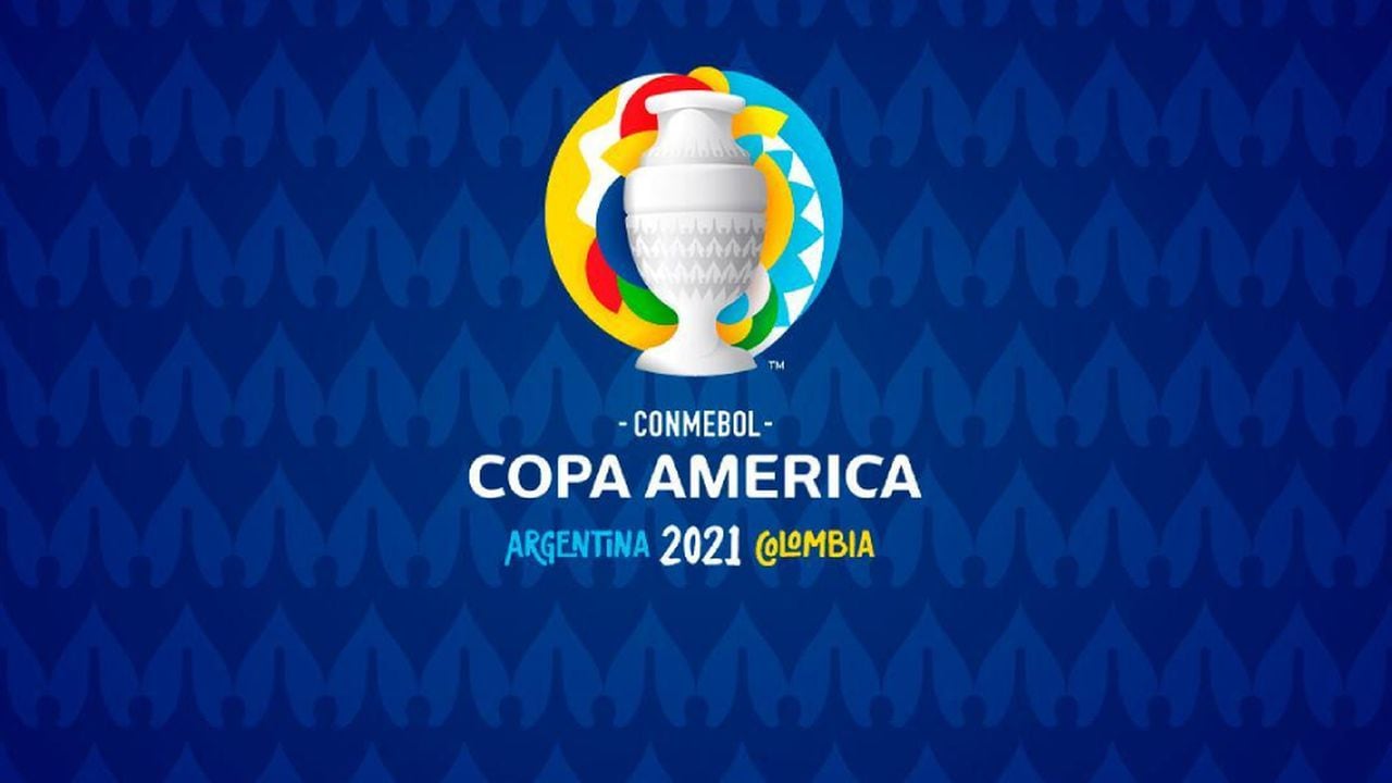 La Copa América 2021 sí se disputará. Foto: Conmebol