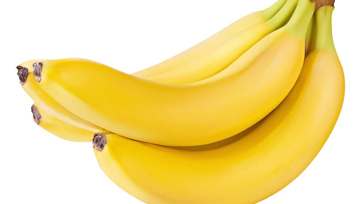 Banano, banana, plátano