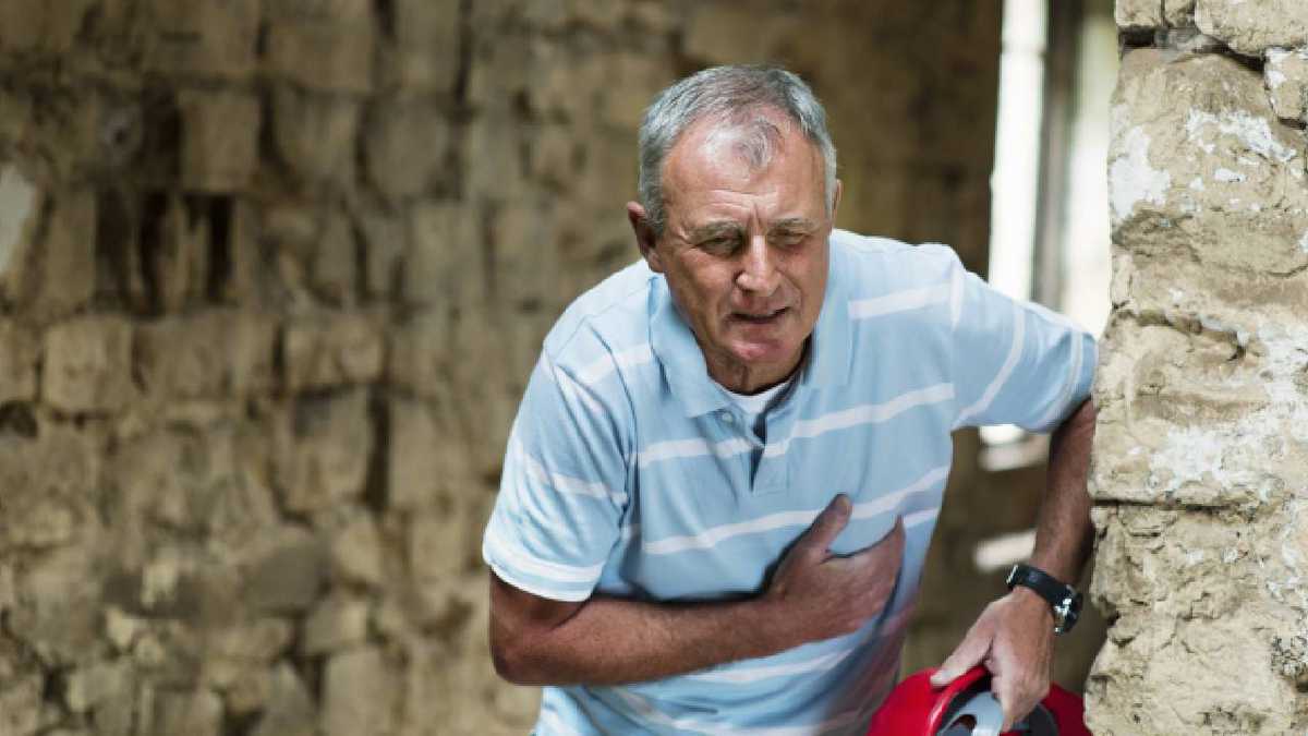 Expertos indican que la mitad de los ataques cardíacos tienen síntomas que pueden ser confundidos con otros trastornos menos serios. Foto: Getty Images.