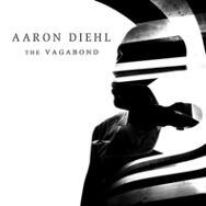 Carátula del disco de Aaron Diehl
