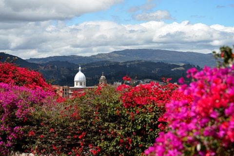 Boyacá Acogedora