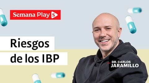Riesgos de los IBP- Educando Conciencia con Carlos Jaramillo