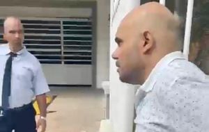 El hombre perteneció a la Policía Metropolitana de Barranquilla