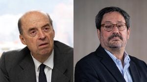 El exvicepresidente criticó duramente la respuesta del canciller frente al escándalo de Benedetti tras los audios publicados por SEMANA.