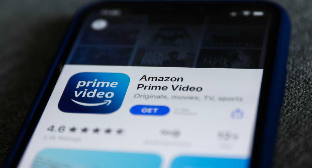 Amazon Freevee, a free video on demand platform with ads