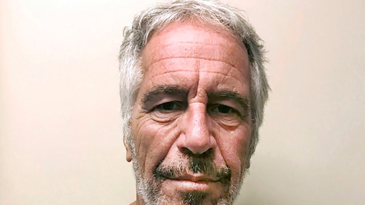 Ghislaine Maxwell Jeffrey Epstein