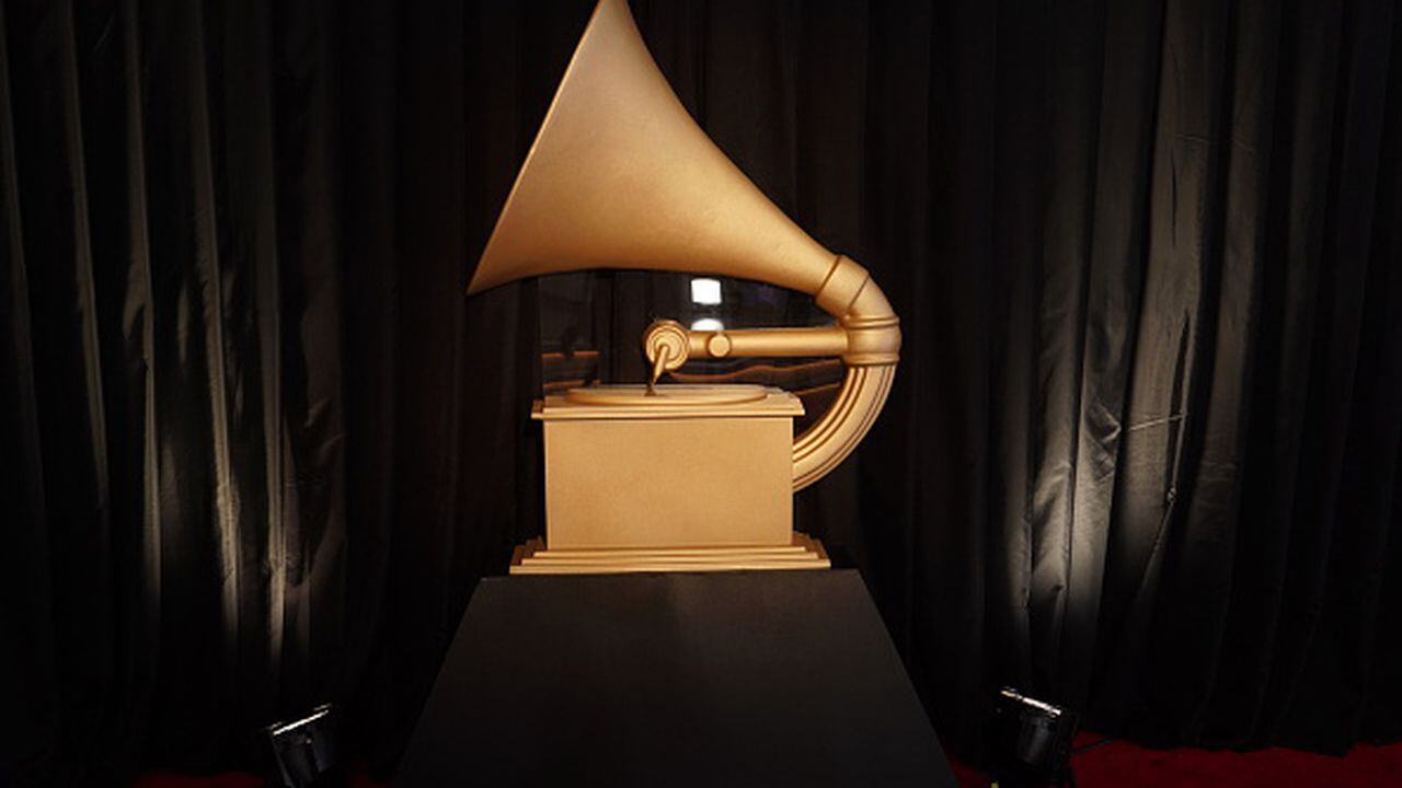 Este domingo, 3 de abril, se realizará la ceremonia de los Premios Grammy, en Las Vegas, Estados Unidos.