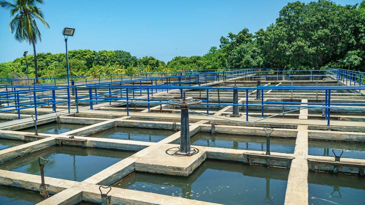 En 2018, la Corporación Autónoma Regional del Magdalena le entregó a Operadores de Servicios de la Sierra la concesión de las aguas superficiales del río Córdoba para abastecer el acueducto de Ciénaga