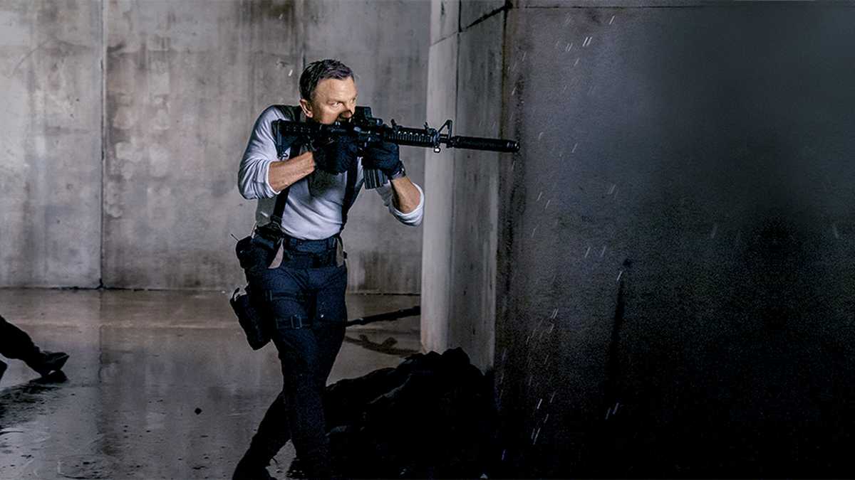 No Time To Die La Pelicula Que Marca El Final De Daniel Craig Como Agente 007