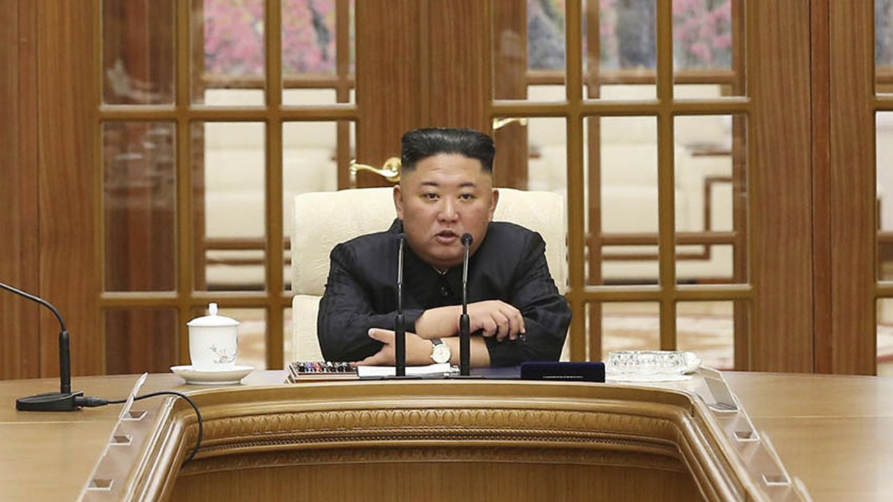 Líder norcoreano implementará medidas contra los fanáticos del K-Pop