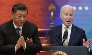 Este viernes se reunirá Joe Biden con su homólogo chino para hablar del tema Ucrania