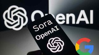 OpenAI prepara una nueva IA que usará para competir contra Google.