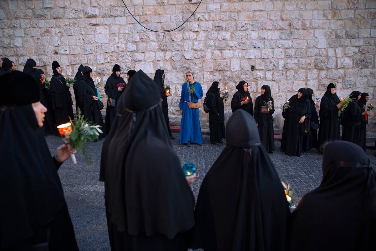 Israel Fiesta de la suposición de la Virgin Maria