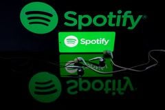 Spotify