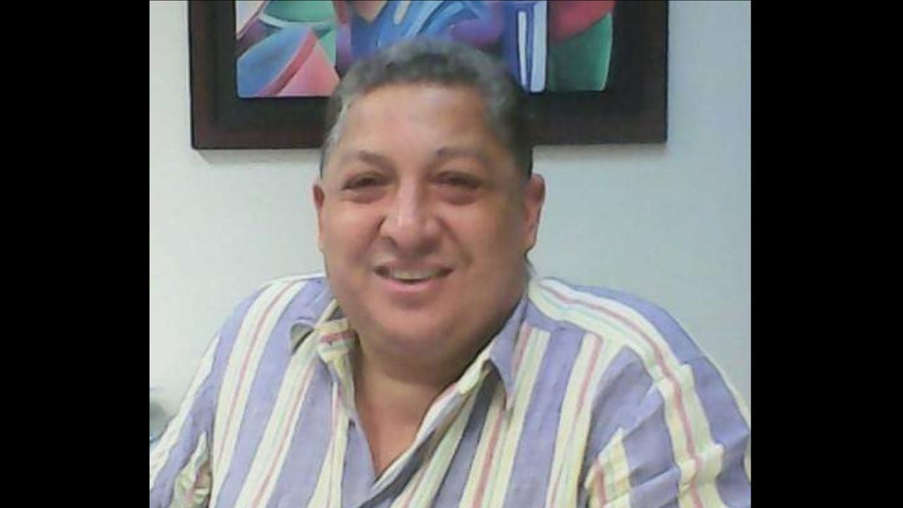 Armando Romero Molina