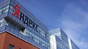 Yandex ofrece más de 70 productos y servicios relacionados con Internet, incluidos servicios de transporte, búsqueda e información.