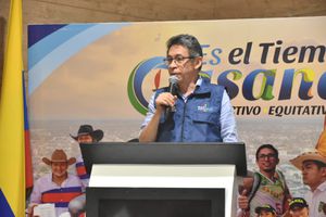 Minsalud lanzó programa de Atención primaria en salud en Casanare.