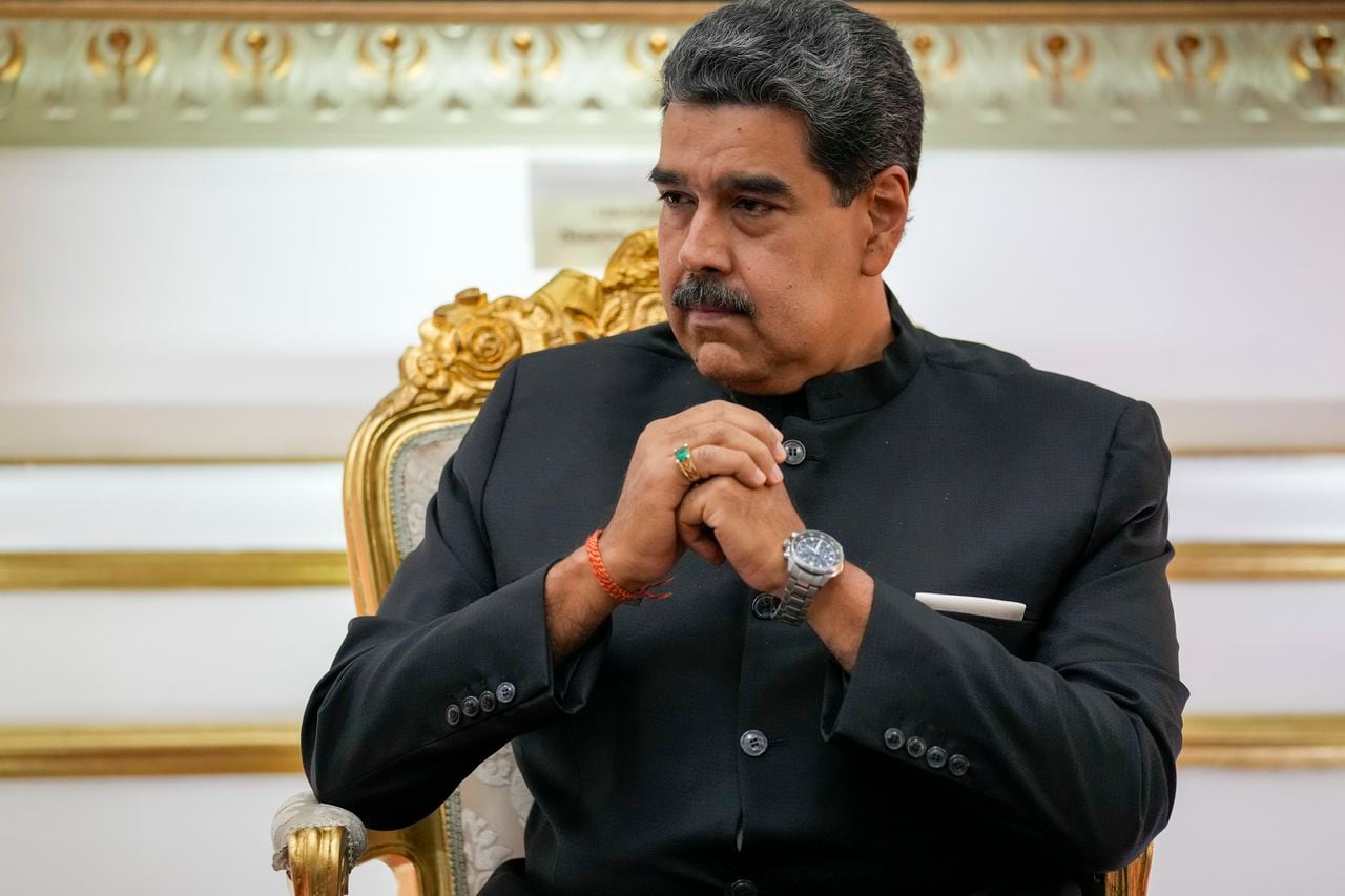 El presidente de Venezuela, Nicolás Maduro ha sido demandado en múltiples ocasiones por ciudadanos norteamericanos