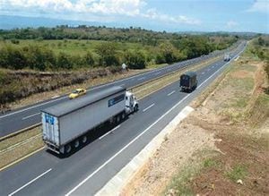 El consorcio que ganó la licitación en diciembre para la construcción del segundo tramo de la ruta del sol y que es liderado por la constructora brasilera Norberto Odebrecht, quedaría también a cargo de la construcción del tercer tramo de la megaobra.