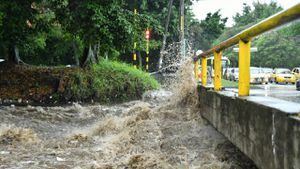 La Secretaría de Gestión del Riesgo de Emergencias y Desastres de Cali, está liderando la estrategia para evitar desastres en la segunda temporada de lluvias que se avecina en la capital del Valle.