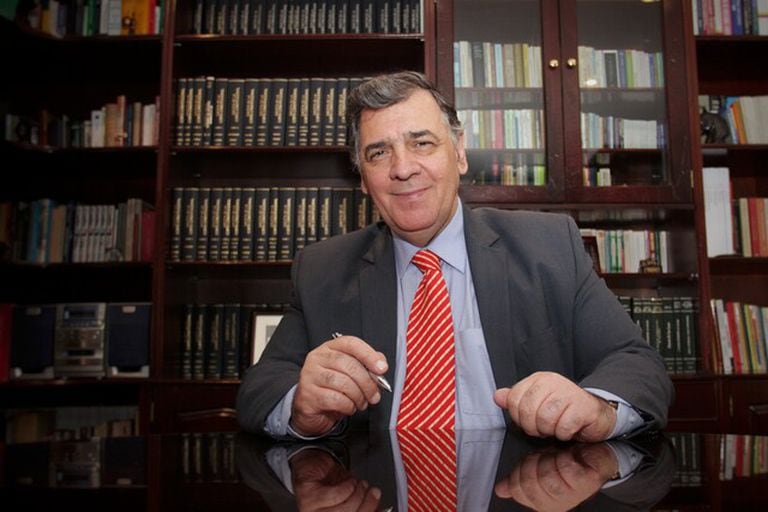 José Gregorio Hernández Galindo