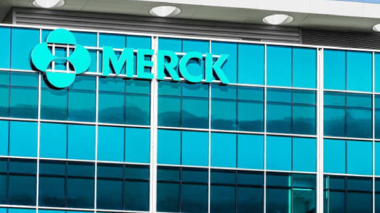 El Grupo Merck es un fabricante multinacional alemán de productos farmacéuticos, químicos, y de biotecnología.