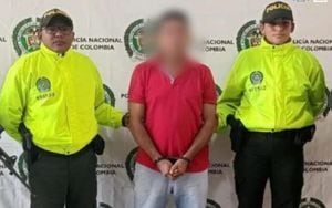 Envían a la cárcel a docente señalado de haber agredido sexualmente a dos estudiantes en La Guajira