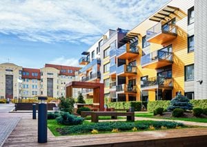 ‘Metrocuadrado’ menciona cuáles son las mejores opciones para adquirir vivienda.