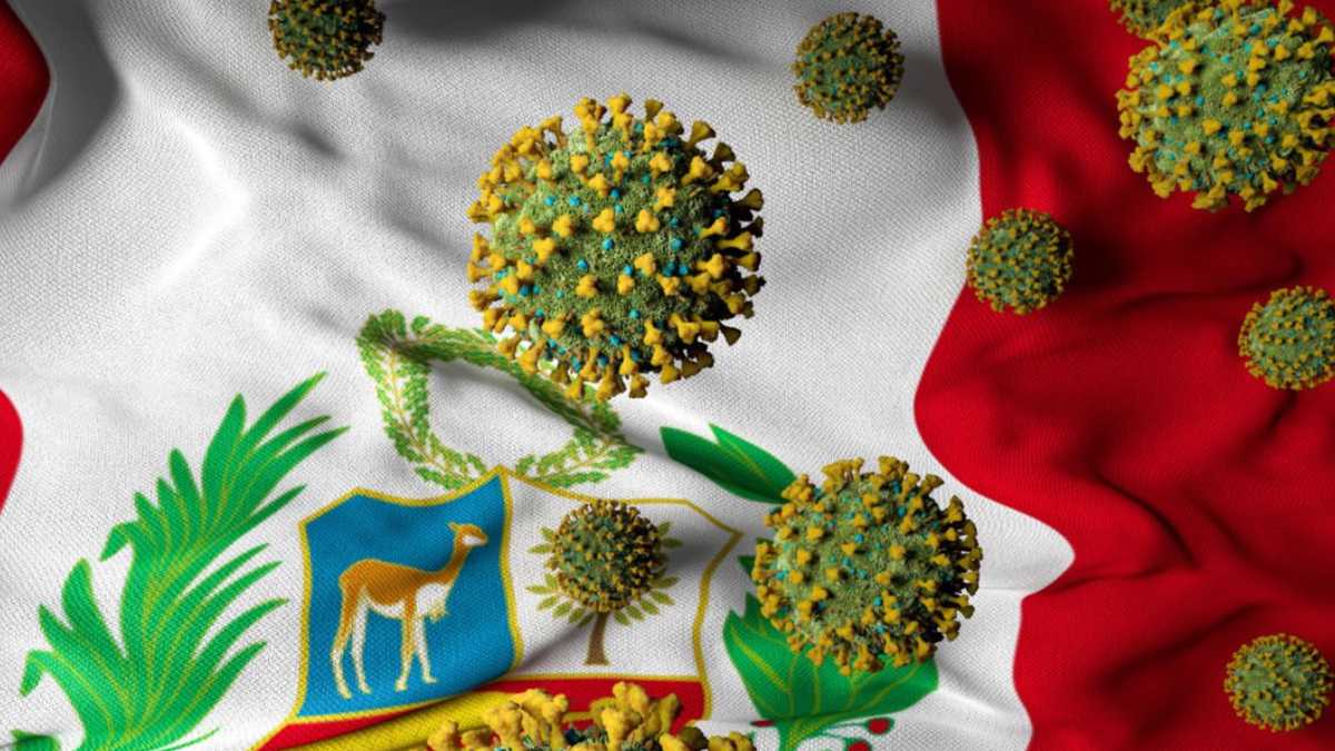 Perú ha sido uno de los países más afectados por la pandemia del covid-19