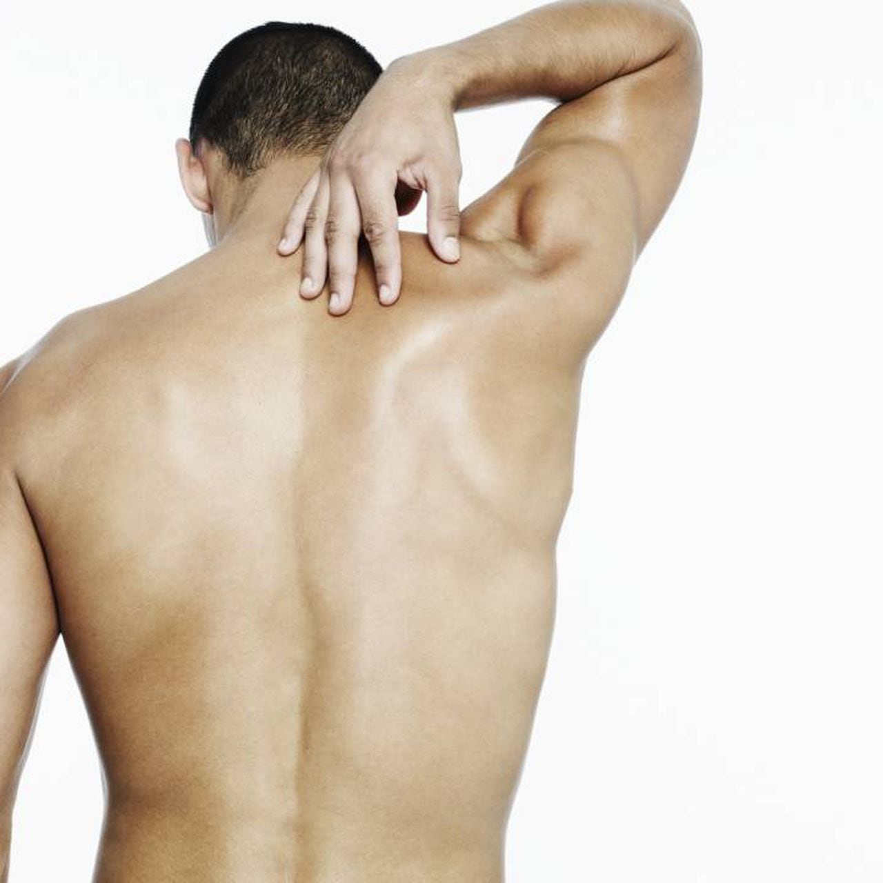 Dolor en la espalda alta: ejercicios para aliviarlo