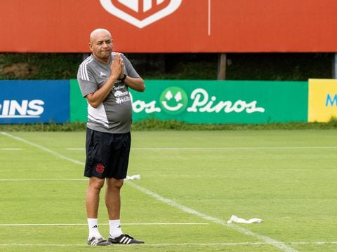 Erick Rodríguez pasó de vender veneno para cucarachas a ser el asistente técnico de la Selección Mayor de Costa Rica. No obstante, falleció en medio de una gira del equipo