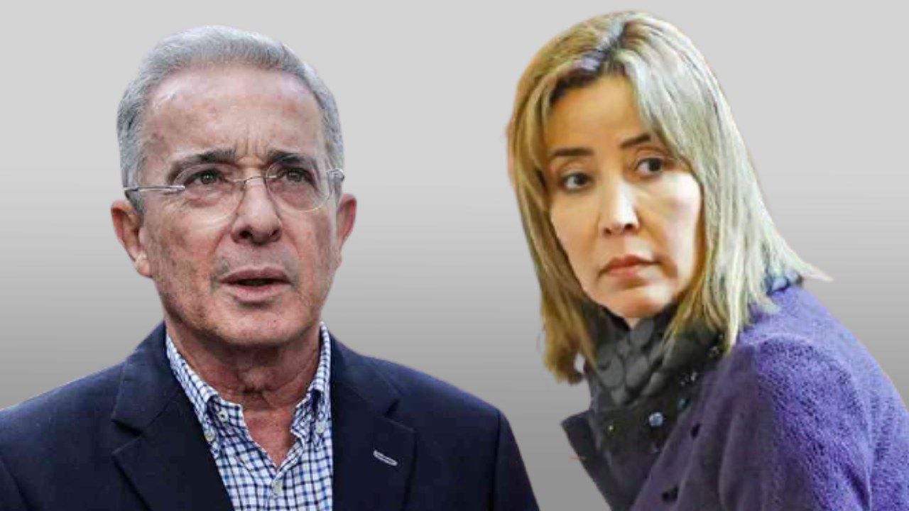 Expresidente Uribe habla sobre episodio de Hilda Niño en expediente de la Corte